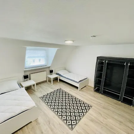 With Six Beds An Six Guests Hagen (Arnsberg)