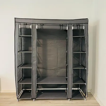 With Six Beds An Six Guests Apartman