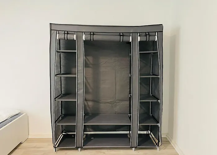 Monteur With Six Beds And Six Guests Appartement